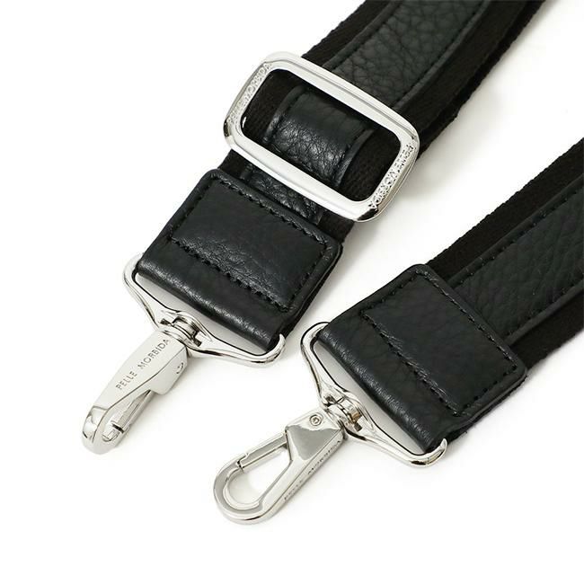 ペッレモルビダ メイデンボヤージュ ブリーフケース PELLE MORBIDA pmo-mb076