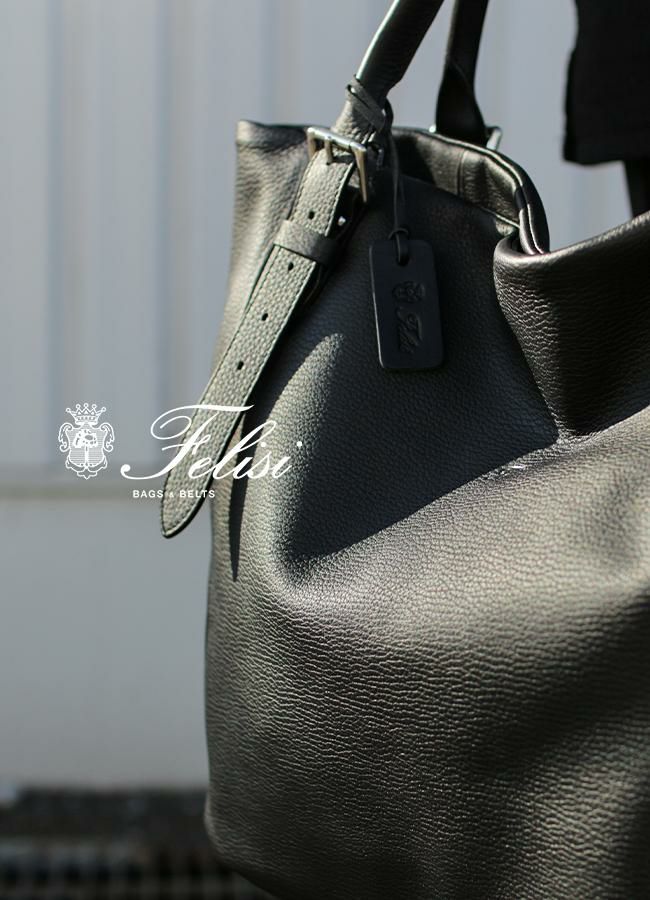 フェリージ STORICO トートバッグ Felisi 20-75-ld-ds