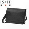 IS/IT レニー クラッチバッグ セカンドバッグ  isit-921101