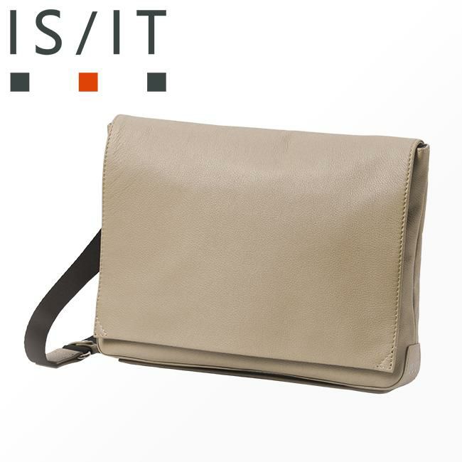 IS/IT レニー クラッチバッグ セカンドバッグ  isit-921102