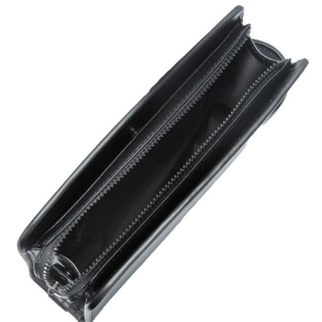 タケオキクチ ボルトン クラッチバッグ セカンドバッグ TAKEO KIKUCHI tk-702231