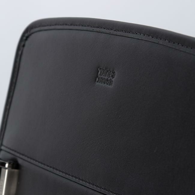 タケオキクチ ボルトン クラッチバッグ セカンドバッグ TAKEO KIKUCHI tk-702231