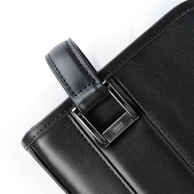 タケオキクチ ボルトン クラッチバッグ セカンドバッグ TAKEO KIKUCHI tk-702231