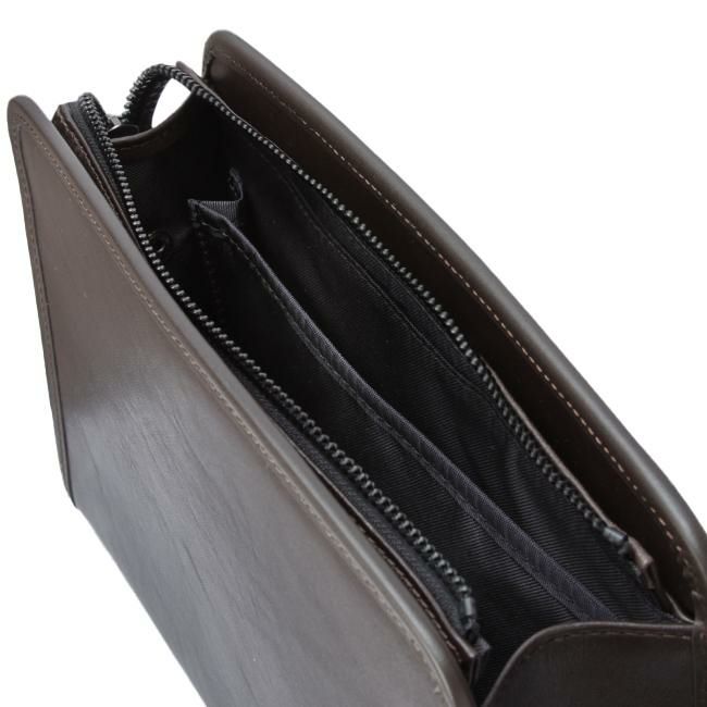 タケオキクチ ボルトン クラッチバッグ セカンドバッグ TAKEO KIKUCHI tk-702232