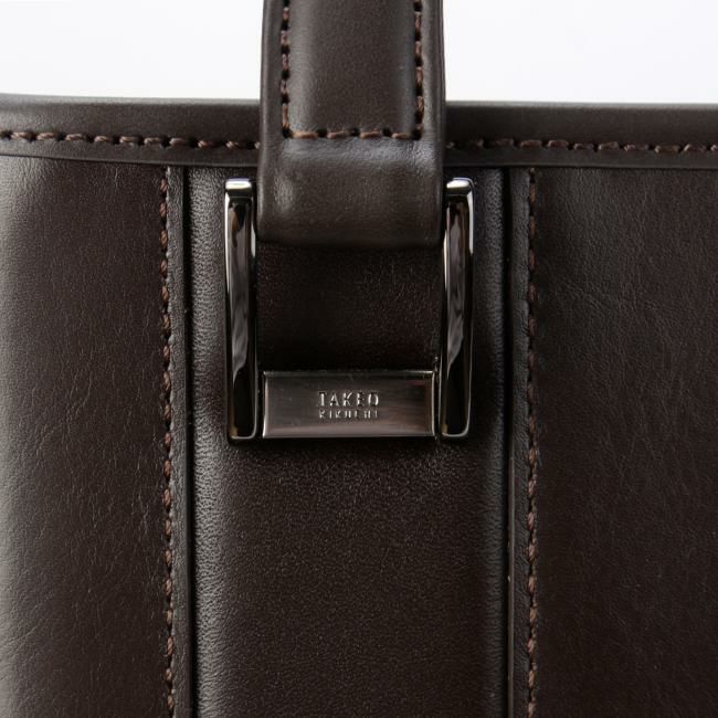 タケオキクチ ボルトン クラッチバッグ セカンドバッグ TAKEO KIKUCHI tk-702232