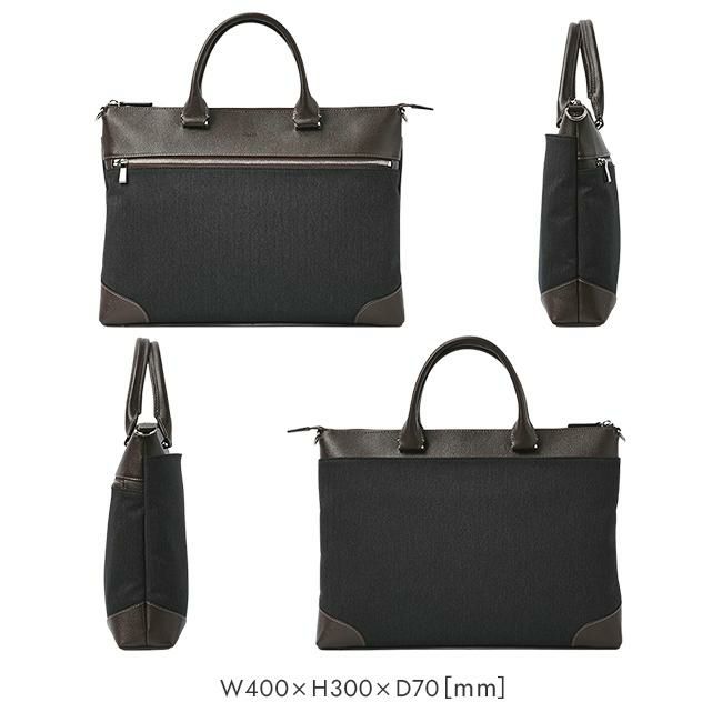 タケオキクチ スリー ビジネストート TAKEO KIKUCHI tk-711541