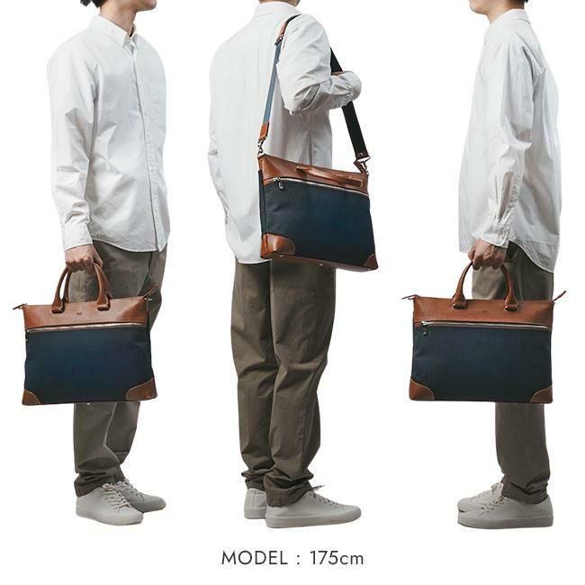 タケオキクチ スリー ビジネストート TAKEO KIKUCHI tk-711541