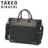 タケオキクチ スリー ビジネストート TAKEO KIKUCHI tk-711542