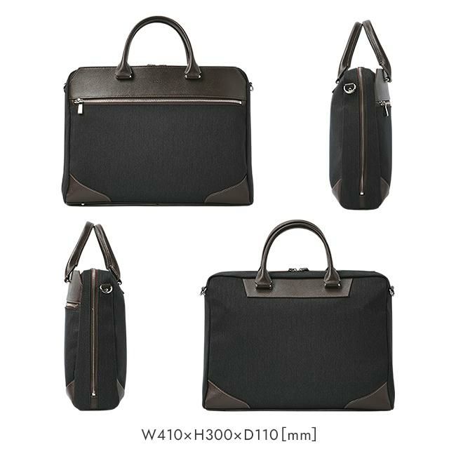 タケオキクチ スリー ビジネストート TAKEO KIKUCHI tk-711543