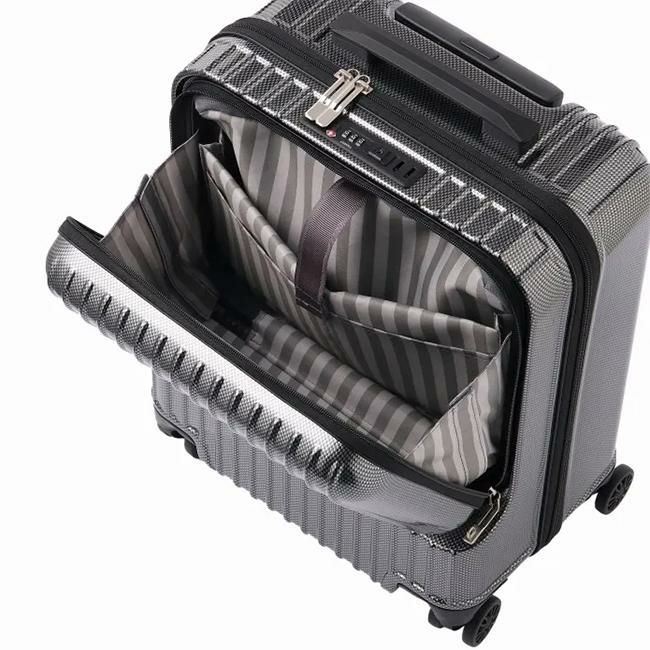 ACE クレスタ スーツケース  ace-06315