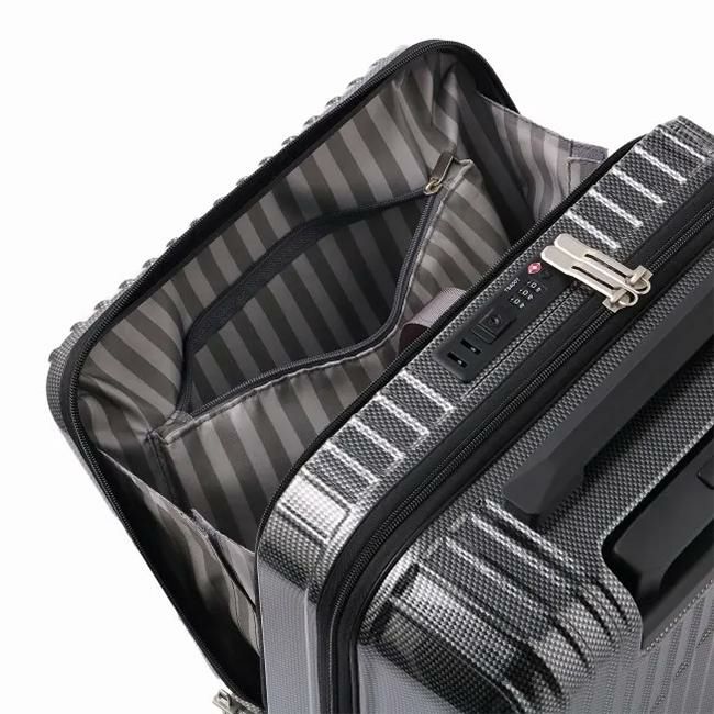 ACE クレスタ スーツケース  ace-06315