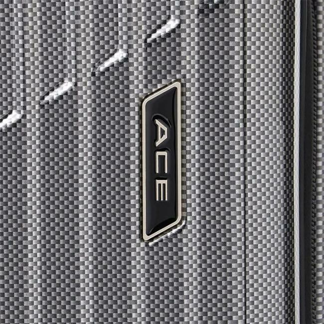 ACE クレスタ スーツケース  ace-06315