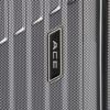 ACE クレスタ スーツケース  ace-06315