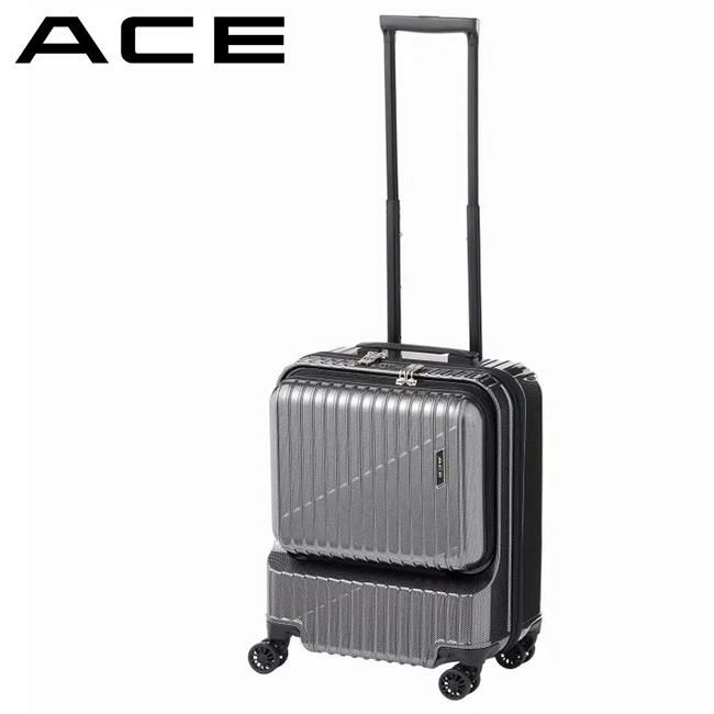 ACE クレスタ スーツケース  ace-06315