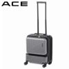 ACE クレスタ スーツケース  ace-06315