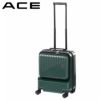 ACE クレスタ スーツケース  ace-06315