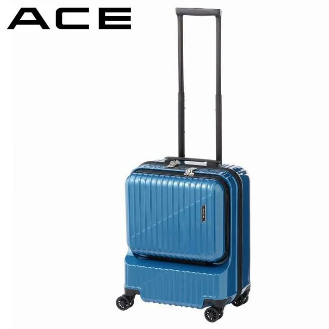 ACE クレスタ スーツケース  ace-06315