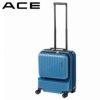 ACE クレスタ スーツケース  ace-06315