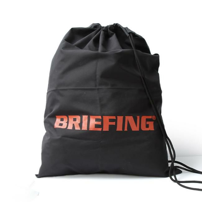 ブリーフィング USA/デルタ ショルダーバッグ BRIEFING delta-slasher-mini