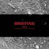 ブリーフィング USA/デルタ ショルダーバッグ BRIEFING delta-slasher-mini