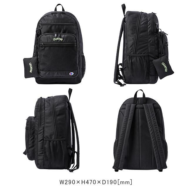 チャンピオン アーチ リュックサック 28L Champion 68261【正規取扱店