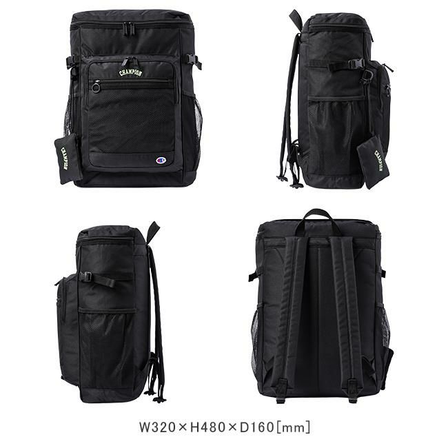 チャンピオン アーチ リュック Champion champion-68262