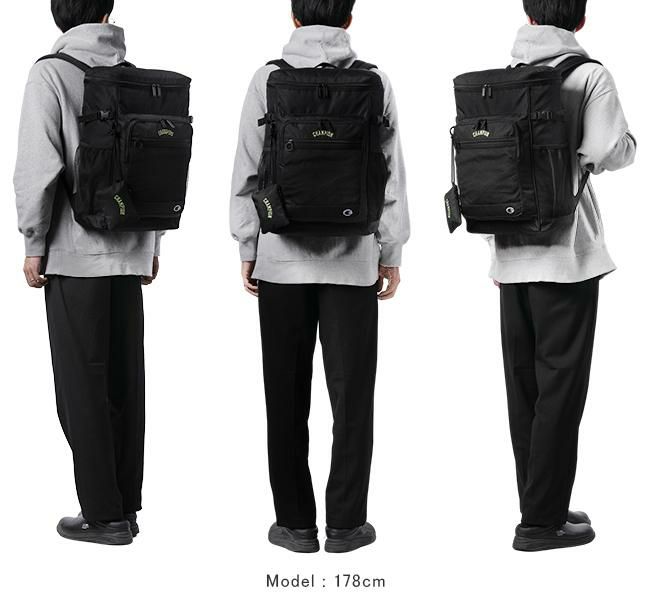 チャンピオン アーチ リュック Champion champion-68262