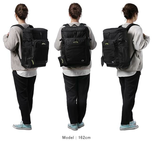 チャンピオン アーチ リュック Champion champion-68262