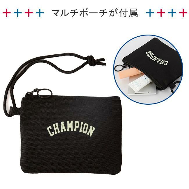 チャンピオン アーチ リュック Champion champion-68262