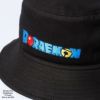 ニューエラ ドラえもん【LTD】 帽子 NEW ERA bucket-dr