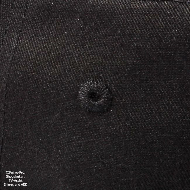 ニューエラ ドラえもん【LTD】 帽子 NEW ERA bucket-dr