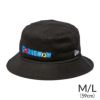 ニューエラ ドラえもん【LTD】 帽子 NEW ERA bucket-dr