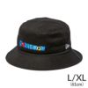 ニューエラ ドラえもん【LTD】 帽子 NEW ERA bucket-dr