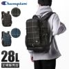 チャンピオン チェックメイト リュック Champion champion-68271