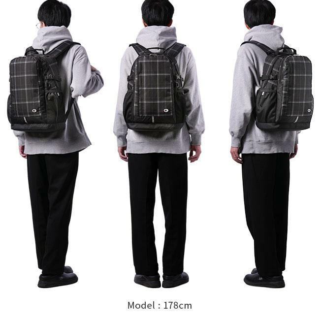 チャンピオン チェックメイト リュック Champion champion-68271