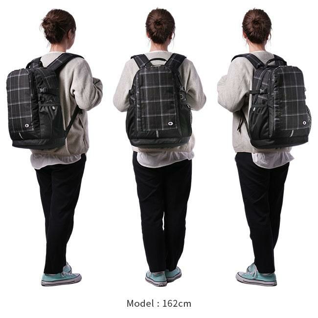 チャンピオン チェックメイト リュック Champion champion-68271