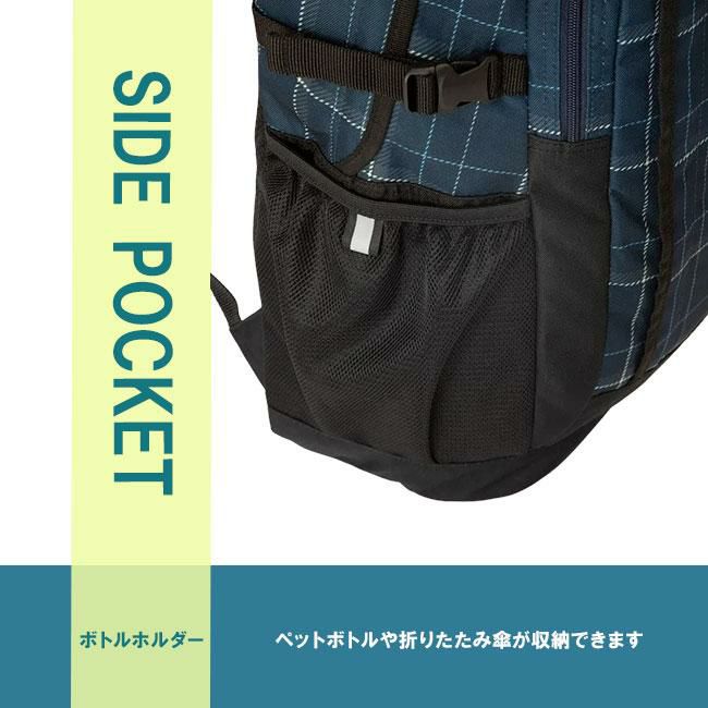 チャンピオン チェックメイト リュック Champion champion-68271