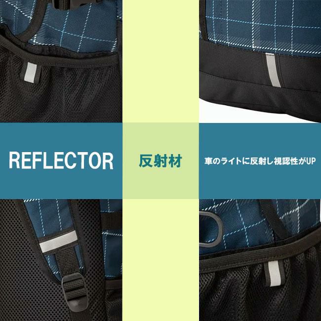 チャンピオン チェックメイト リュック Champion champion-68271