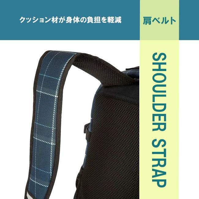 チャンピオン チェックメイト リュック Champion champion-68271