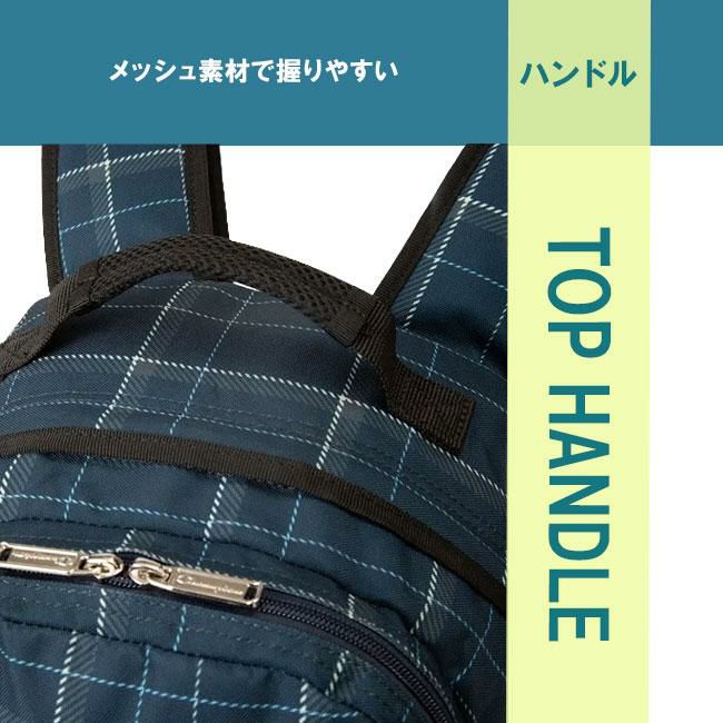 チャンピオン チェックメイト リュック Champion champion-68271