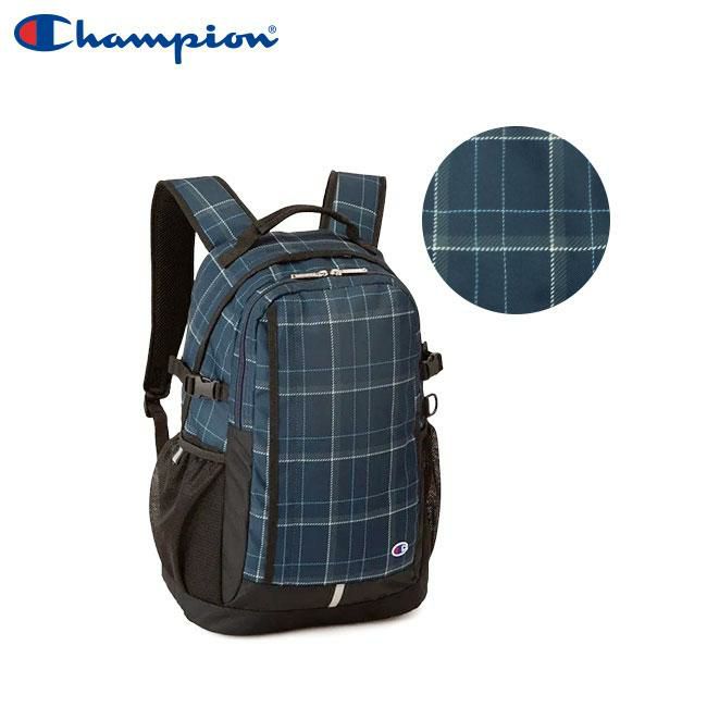 チャンピオン チェックメイト リュック Champion champion-68271