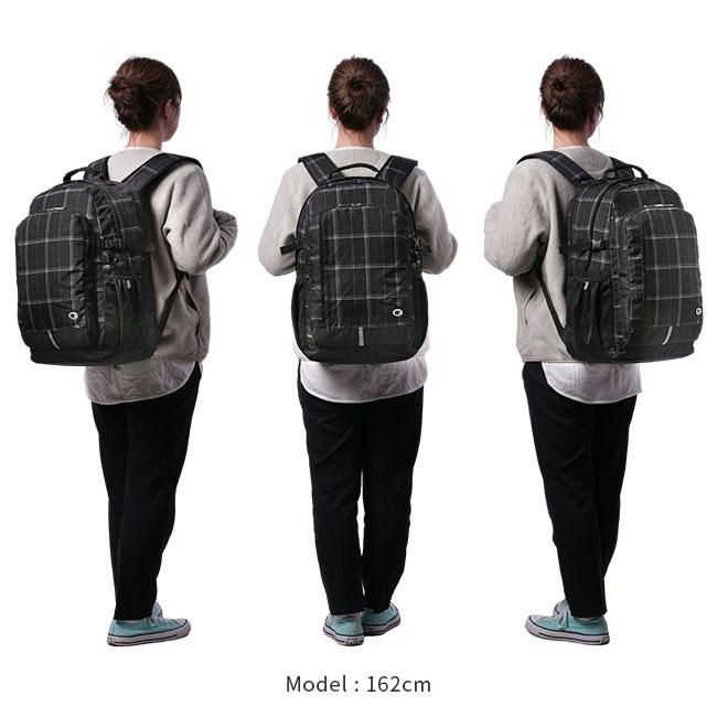 チャンピオン チェックメイト リュック Champion champion-68272