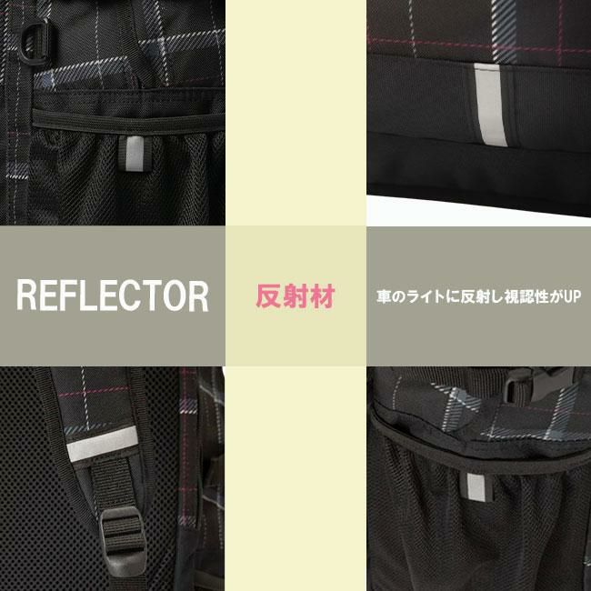 チャンピオン チェックメイト リュック Champion champion-68272