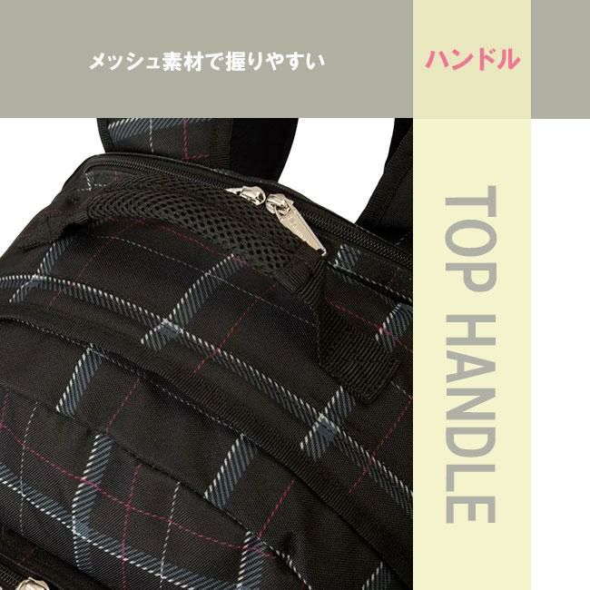 チャンピオン チェックメイト リュック Champion champion-68272