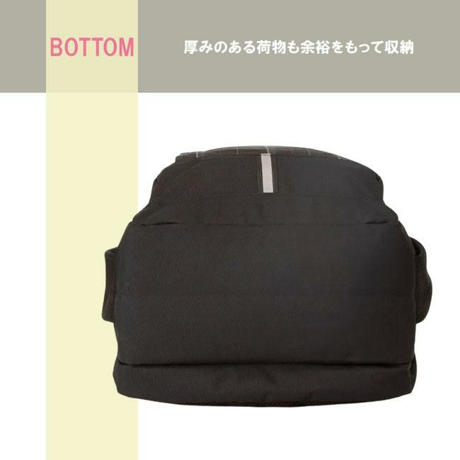 チャンピオン チェックメイト リュック Champion champion-68272