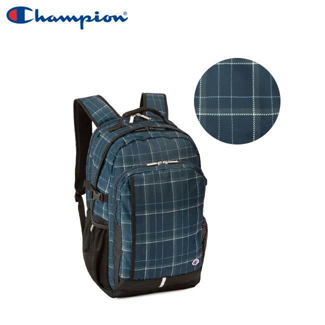 チャンピオン チェックメイト リュック Champion champion-68272