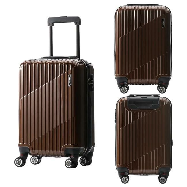 ACE クレスタ スーツケース  ace-06316