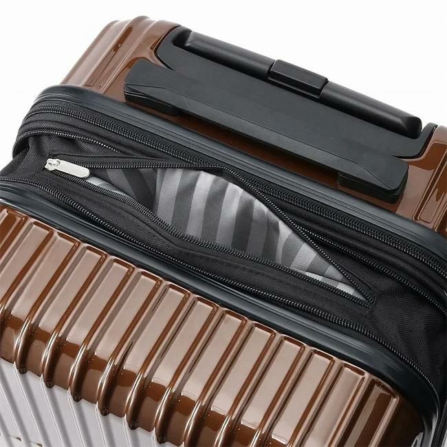 ACE クレスタ スーツケース  ace-06316