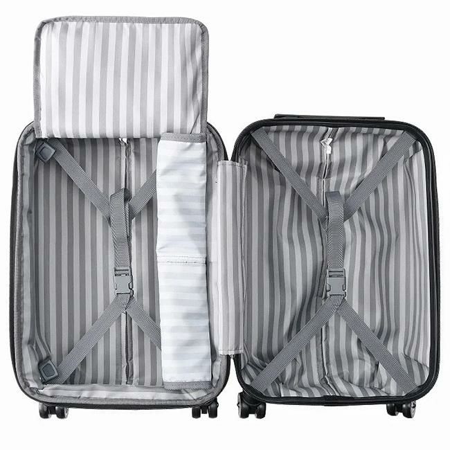 ACE クレスタ スーツケース ace-06316｜ONLINE STORE by SELECTION