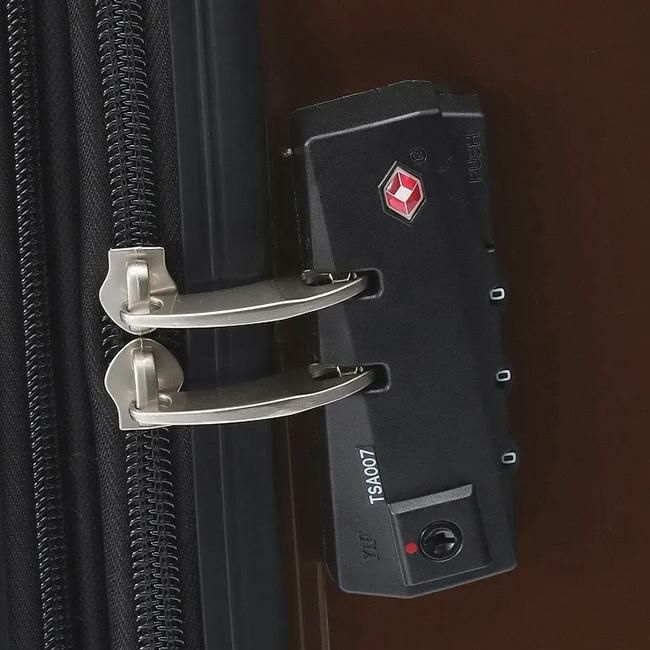 ACE クレスタ スーツケース  ace-06316